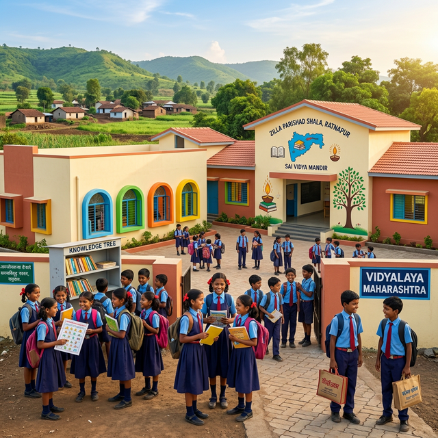 Education Development