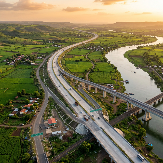 Infrastructure Development